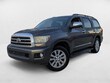 Toyota Sequoia