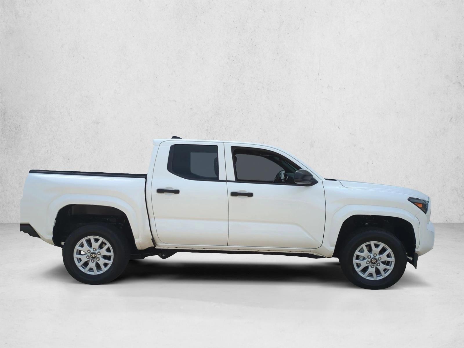 Certified 2024 Toyota