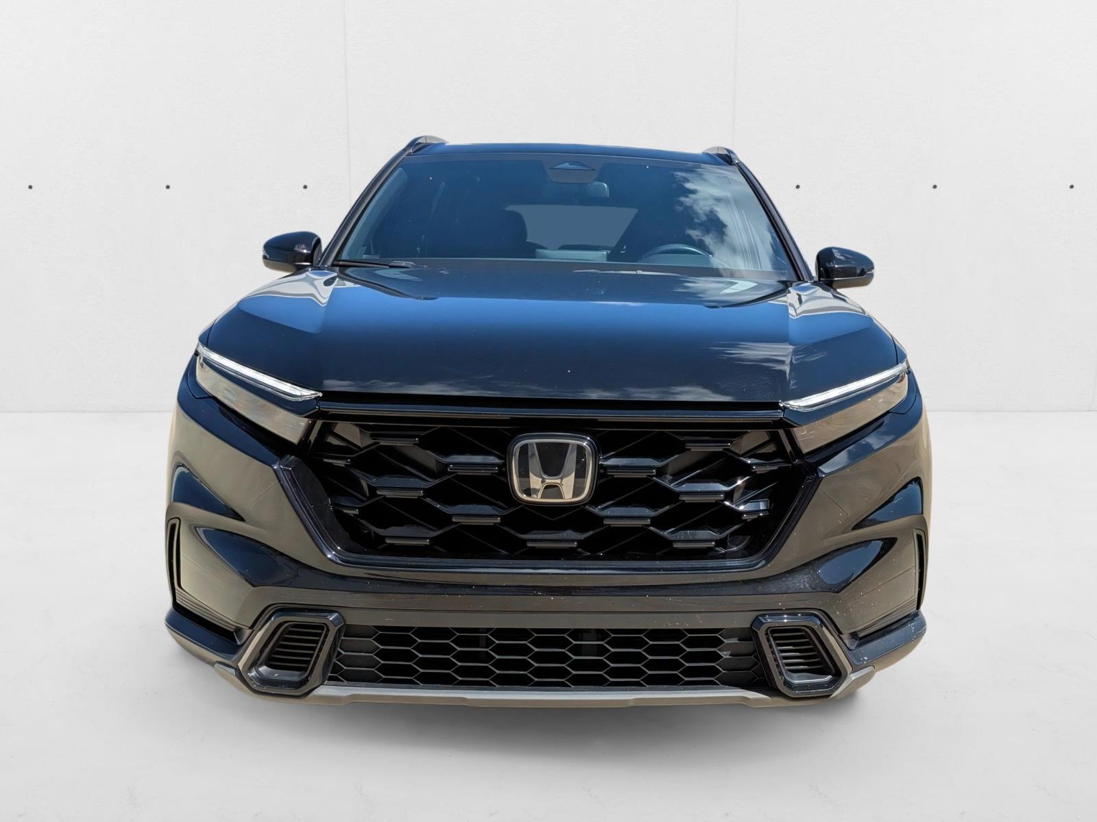 2024 Honda CR-V Hybrid Sport photo 2