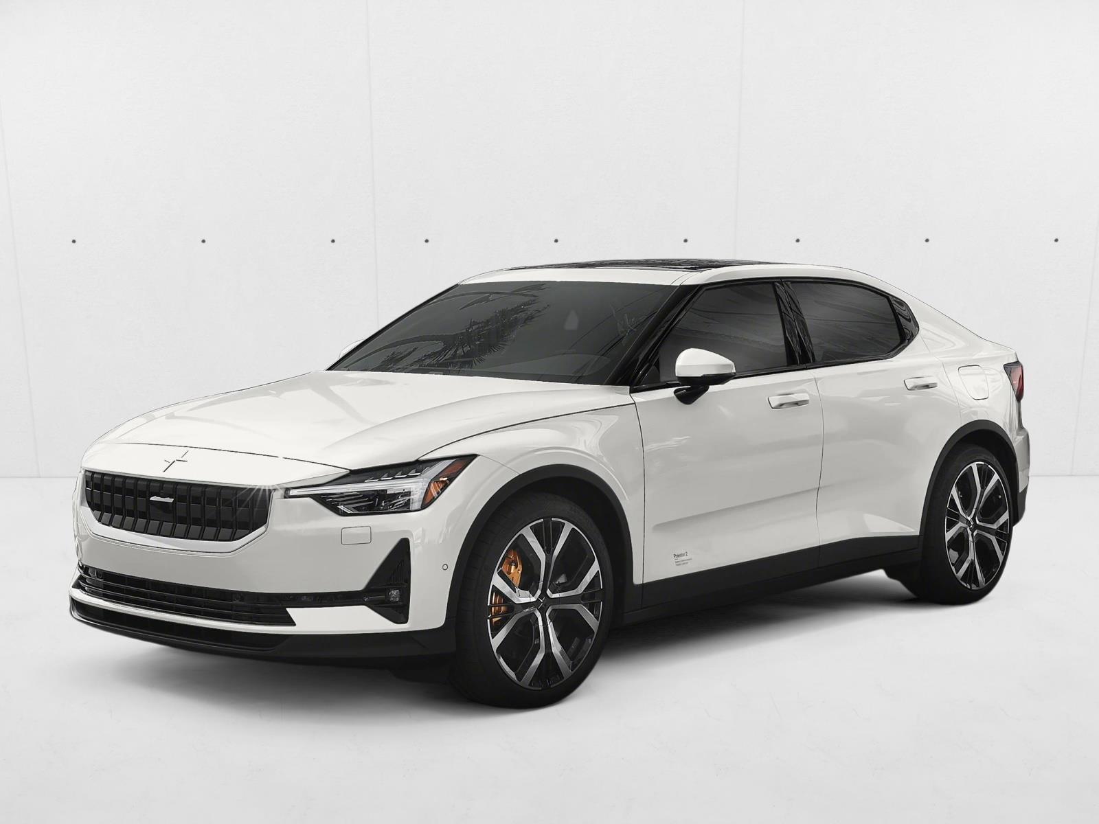 2022 Polestar 2 Base