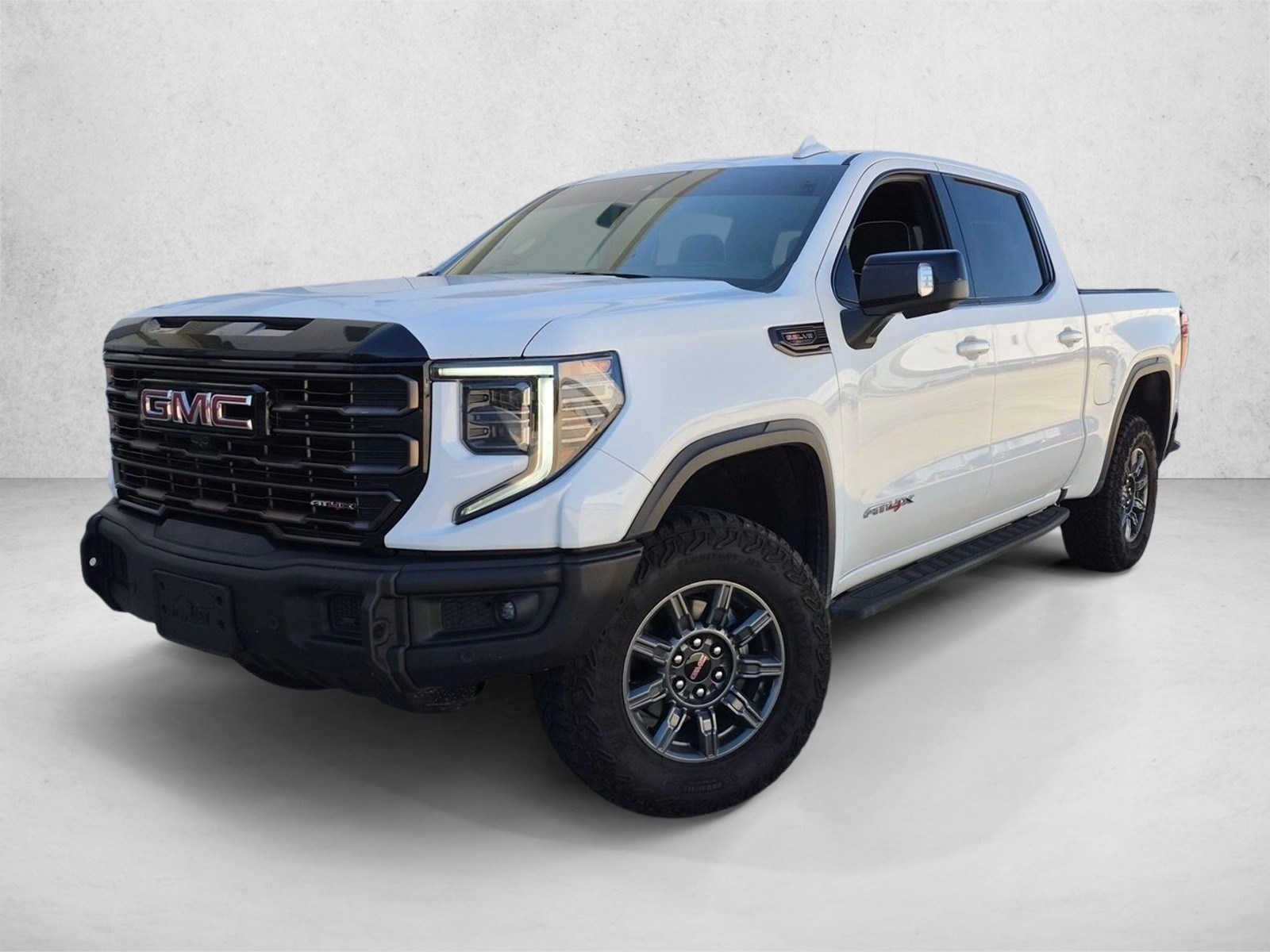 GMC Sierra 1500