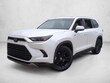  Toyota Grand Highlander