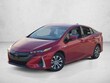  Toyota Prius Prime