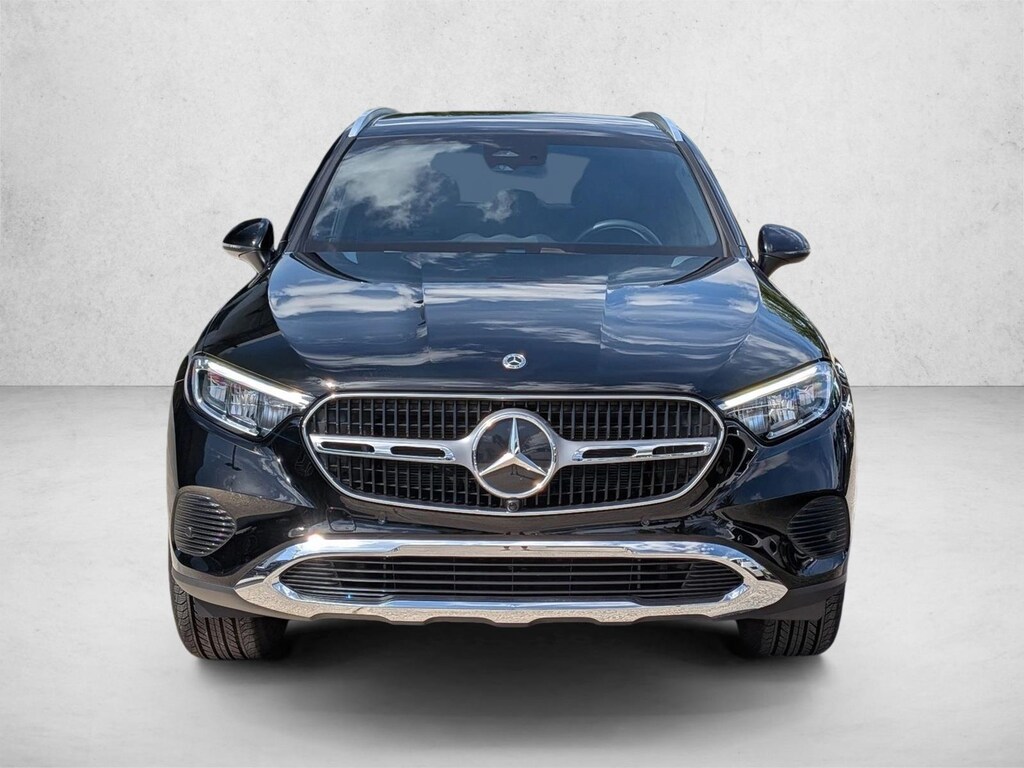 Used 2026 Mercedes-Benz GLC 300 SUV