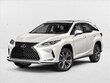 LEXUS RX 350L