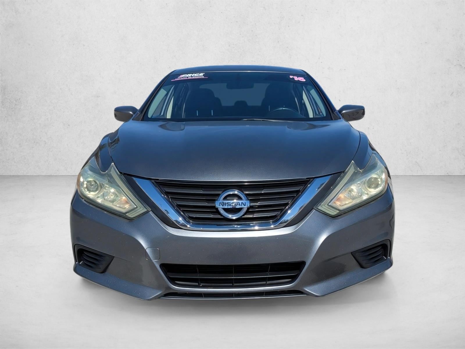 Used 2016 Nissan Altima S with VIN 1N4AL3AP9GC175581 for sale in Winter Park, FL