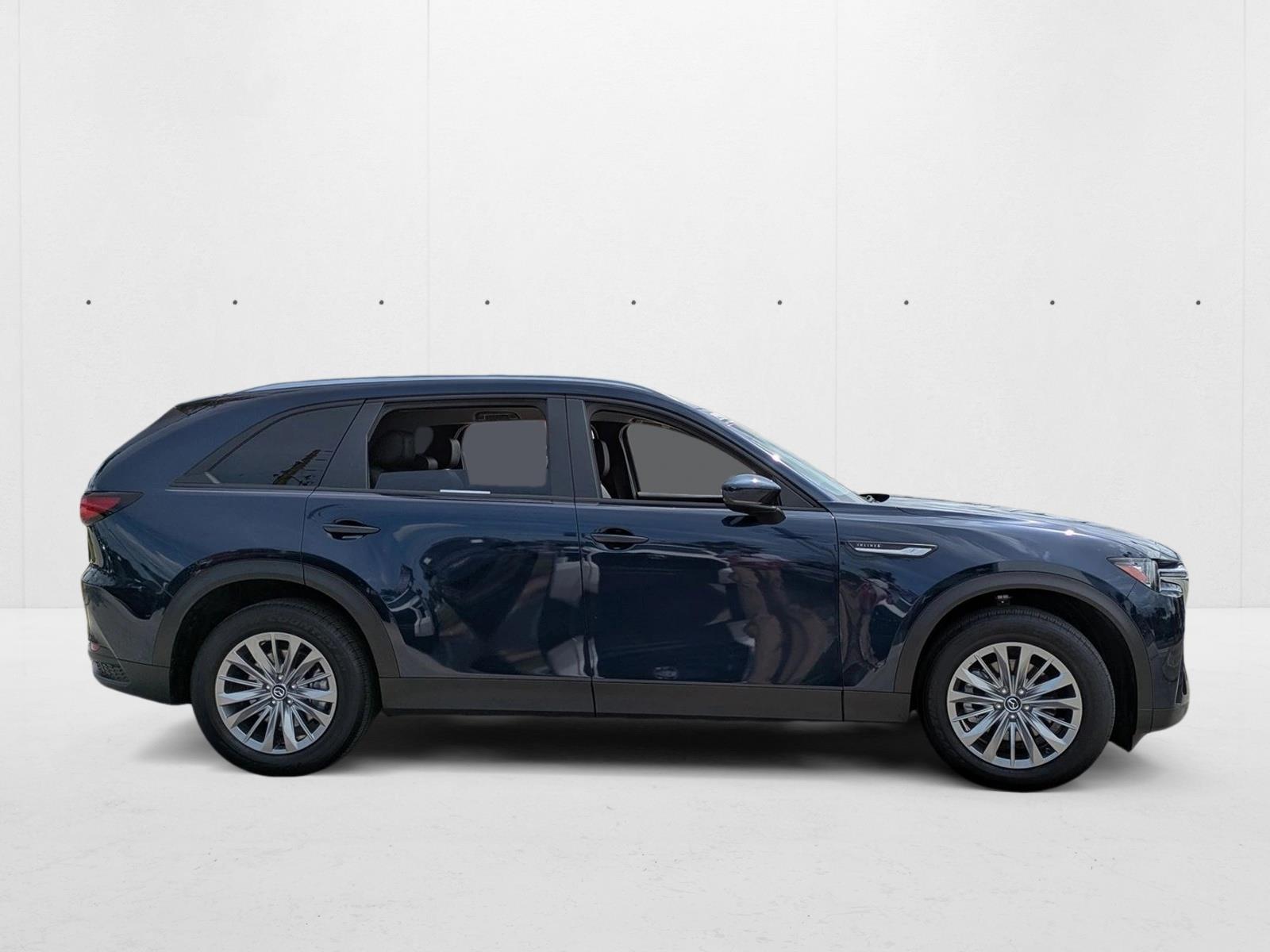 2025 Mazda CX-90 3.3 Turbo Select photo 4