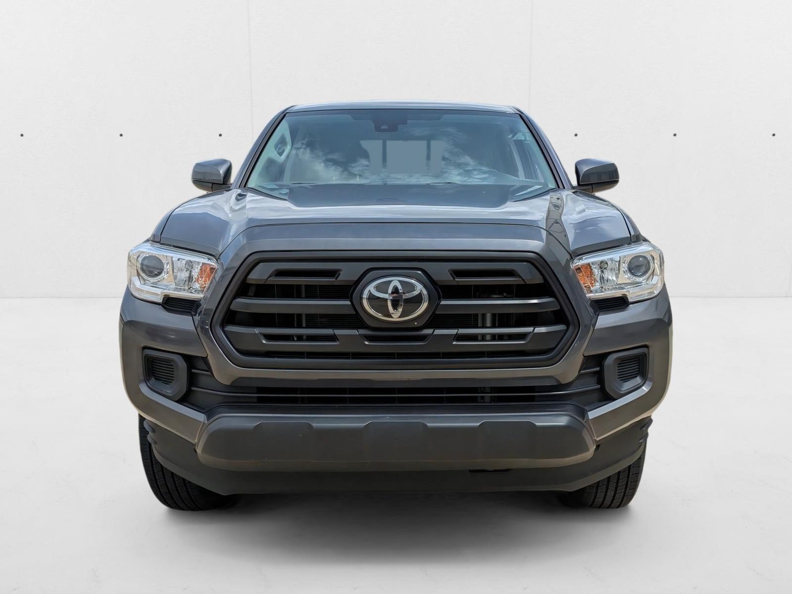 2019 Toyota Tacoma SR Double Cab photo 2
