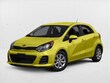  Kia Rio 5-Door