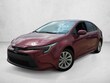  Toyota Corolla Hybrid