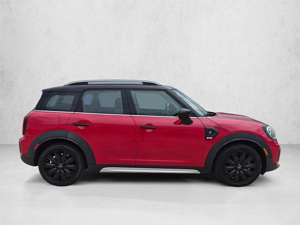 Used 2023 MINI Countryman Cooper S SUV