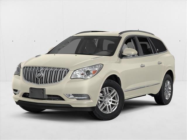 2014 Buick Enclave Premium's photo