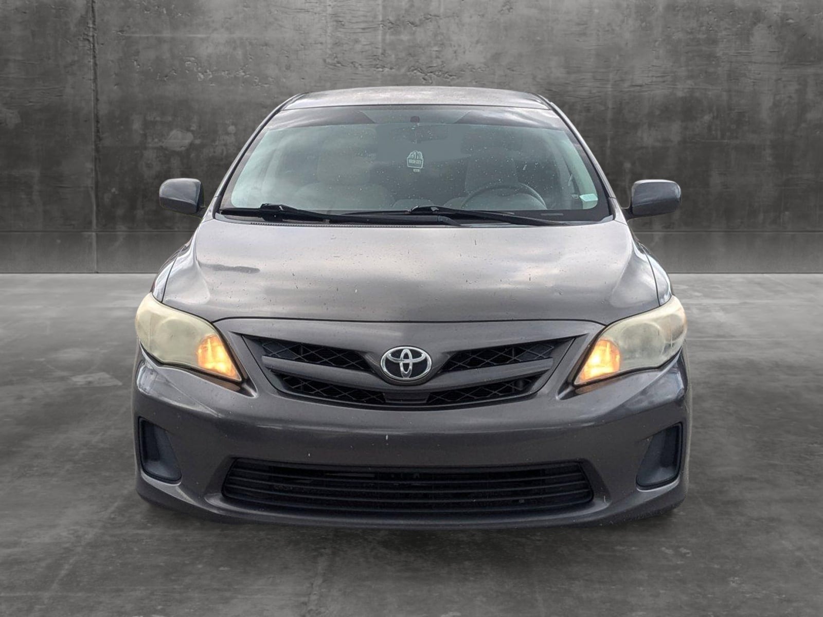 Used 2013 Toyota Corolla LE with VIN 5YFBU4EE1DP199385 for sale in Winter Park, FL