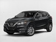  Nissan Rogue Sport
