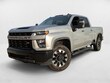 Chevrolet Silverado 2500HD