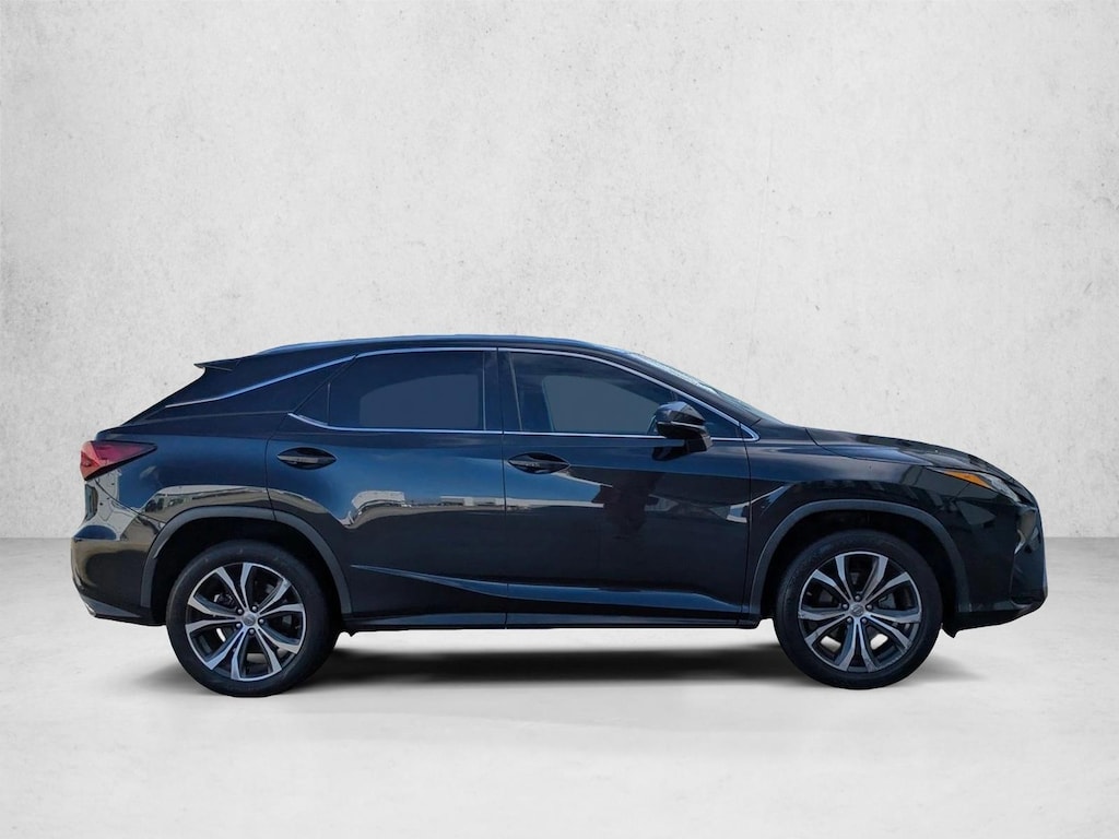 Used 2017 Lexus RX 350  SUV