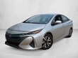  Toyota Prius Prime