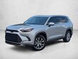  Toyota Grand Highlander