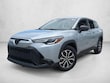  Toyota Corolla Cross Hybrid