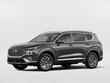  Hyundai Santa Fe Hybrid