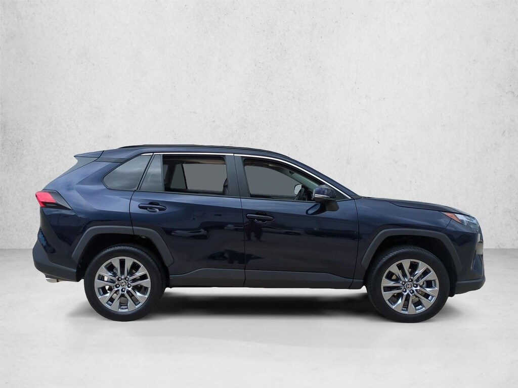 Used 2023 Toyota RAV4 XLE Premium SUV