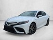 Toyota Camry Hybrid