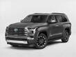  Toyota Sequoia