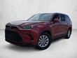 Toyota Grand Highlander
