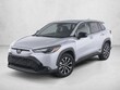  Toyota Corolla Cross Hybrid