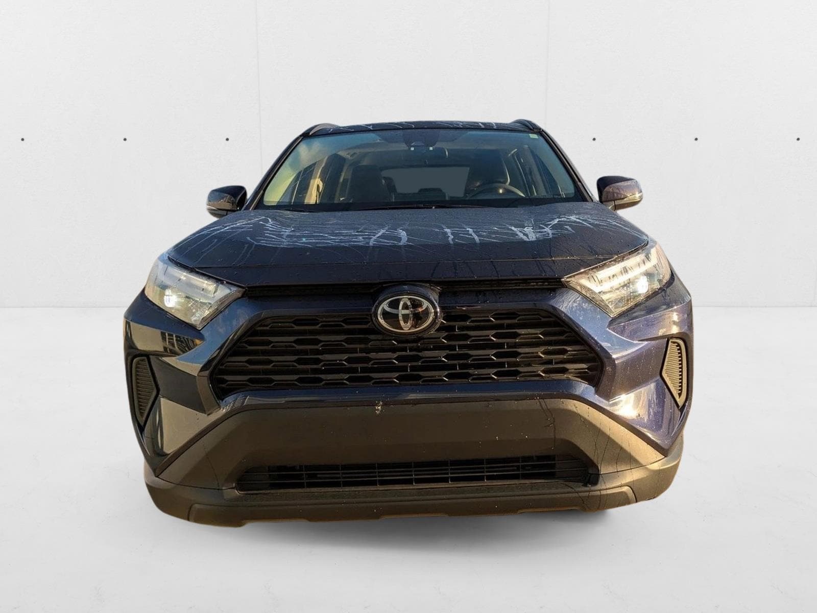 Certified 2024 Toyota RAV4 XLE with VIN 2T3W1RFVXRW350386 for sale in Northfield, Minnesota