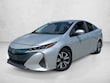  Toyota Prius Prime