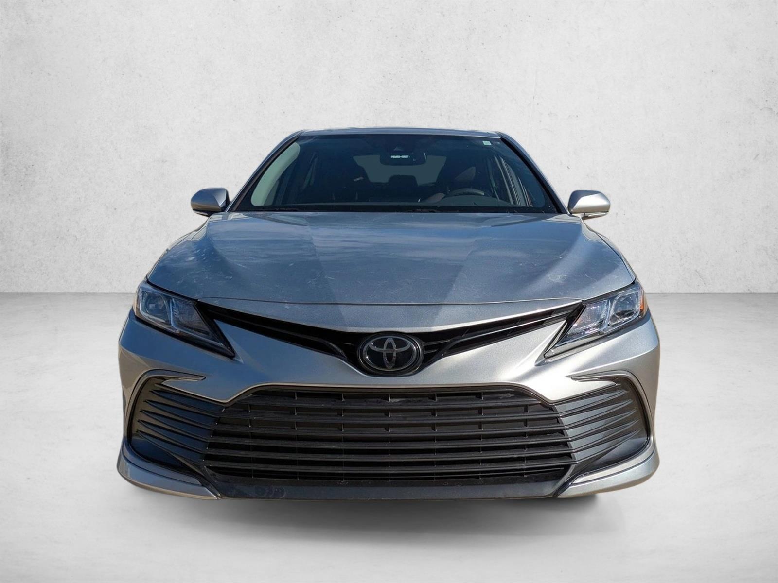 2023 Toyota Camry LE photo 2