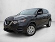  Nissan Rogue Sport