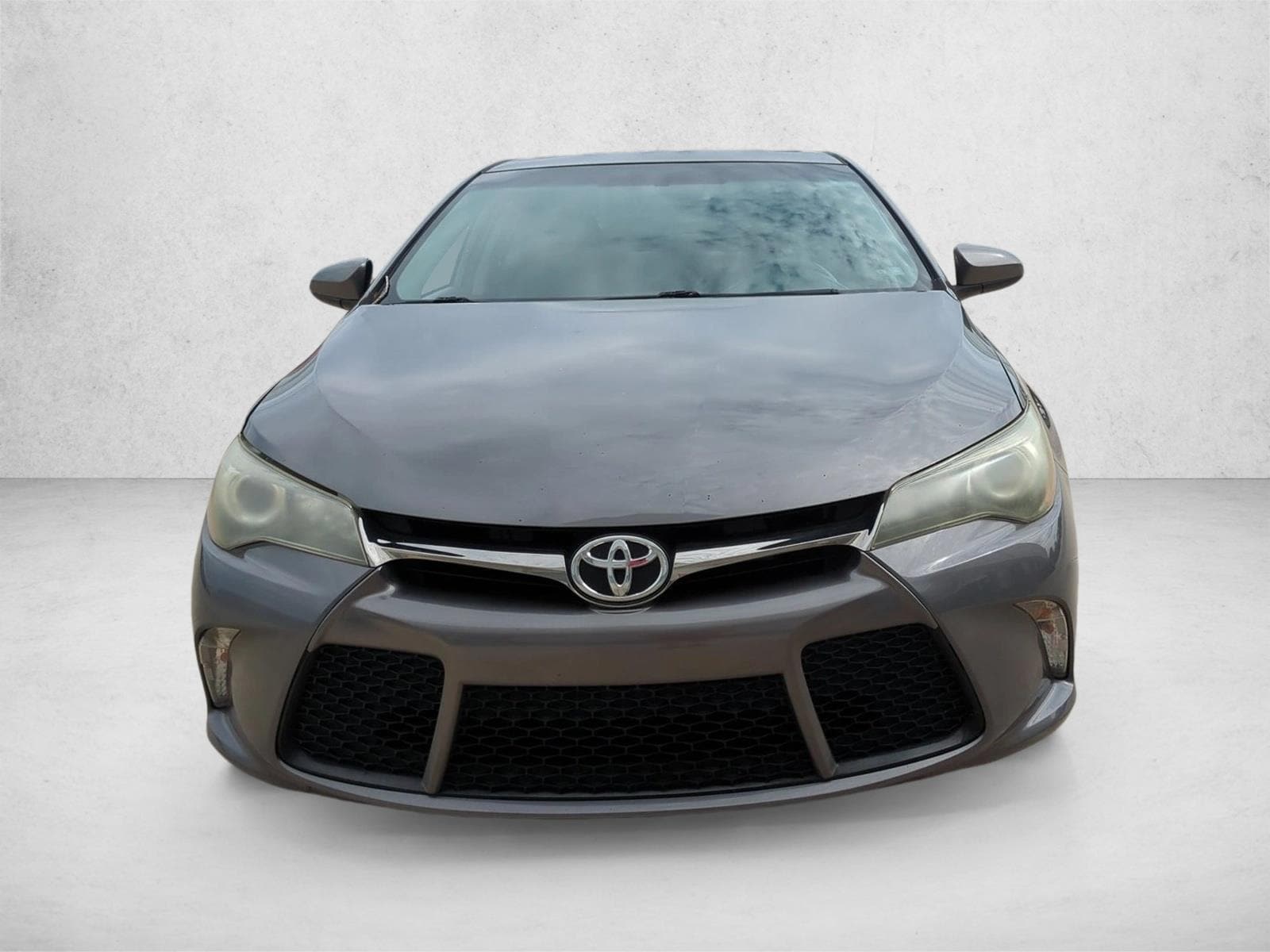 Used 2016 Toyota Camry Special Edition with VIN 4T1BF1FK0GU594562 for sale in Winter Park, FL