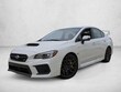 Subaru WRX