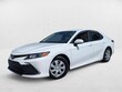 Toyota Camry Hybrid
