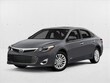  Toyota Avalon Hybrid