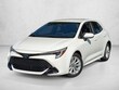  Toyota Corolla Hatchback