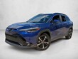 Toyota Corolla Cross Hybrid