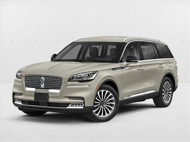 2022 Lincoln Aviator Reserve AWD's photo