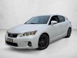  LEXUS CT 200h