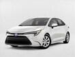  Toyota Corolla Hybrid