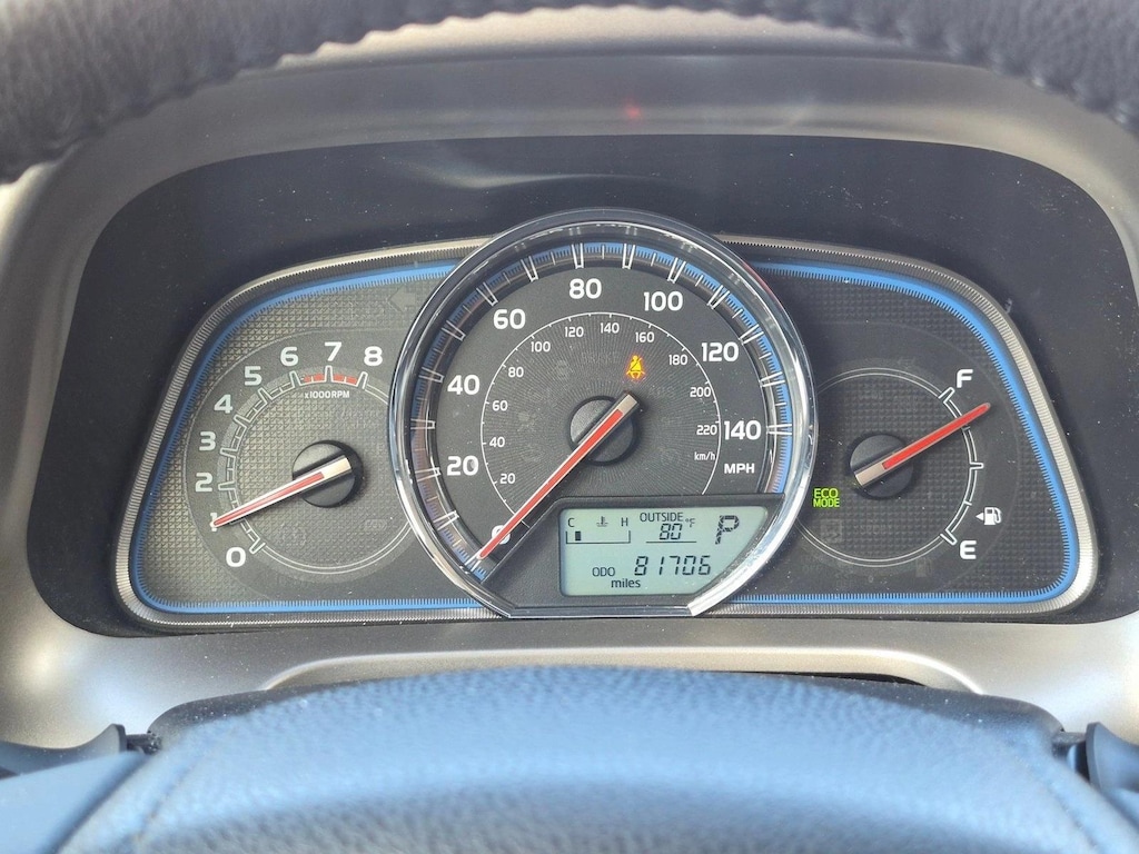 Used 2015 Toyota RAV4 Limited SUV