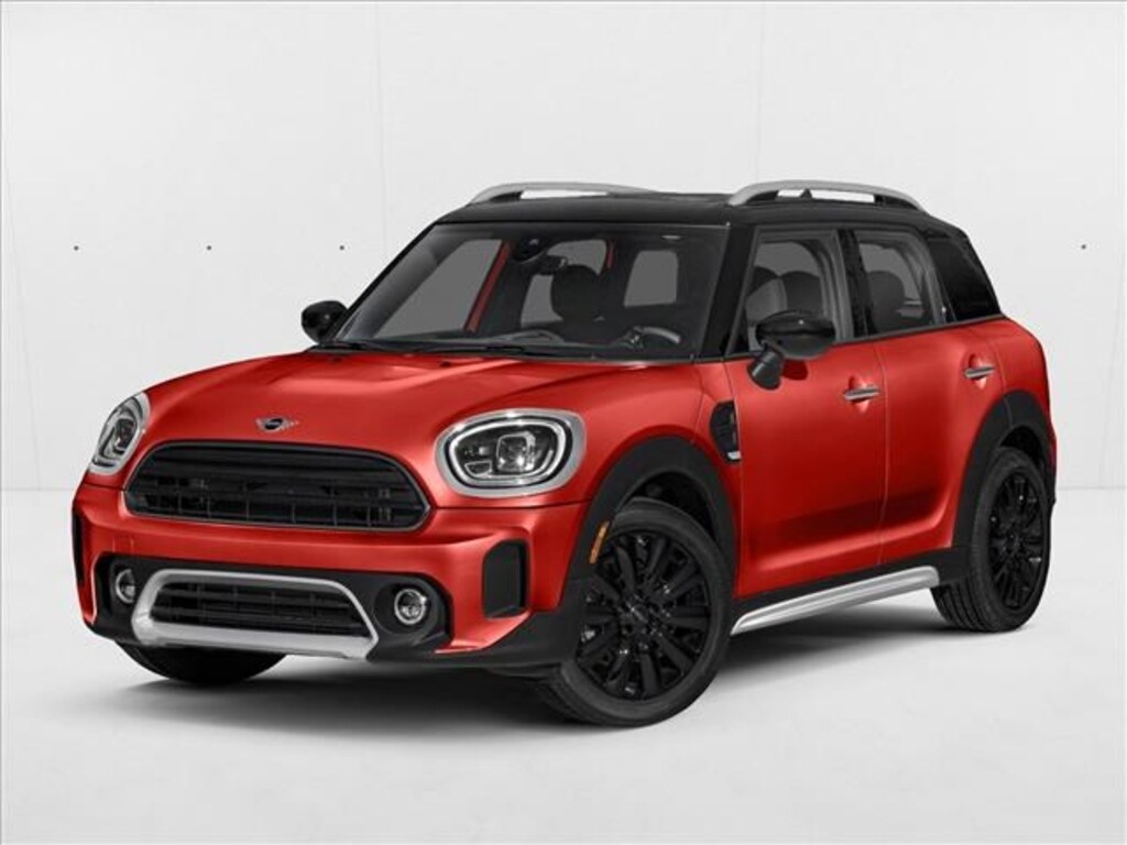Used 2023 MINI Countryman Cooper S SUV