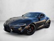  Toyota GR Supra