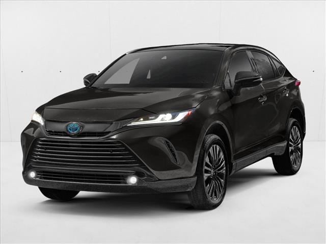 2023 Toyota Venza