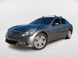 INFINITI G37x