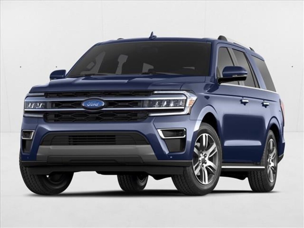 Used 2023 Ford Expedition Limited SUV