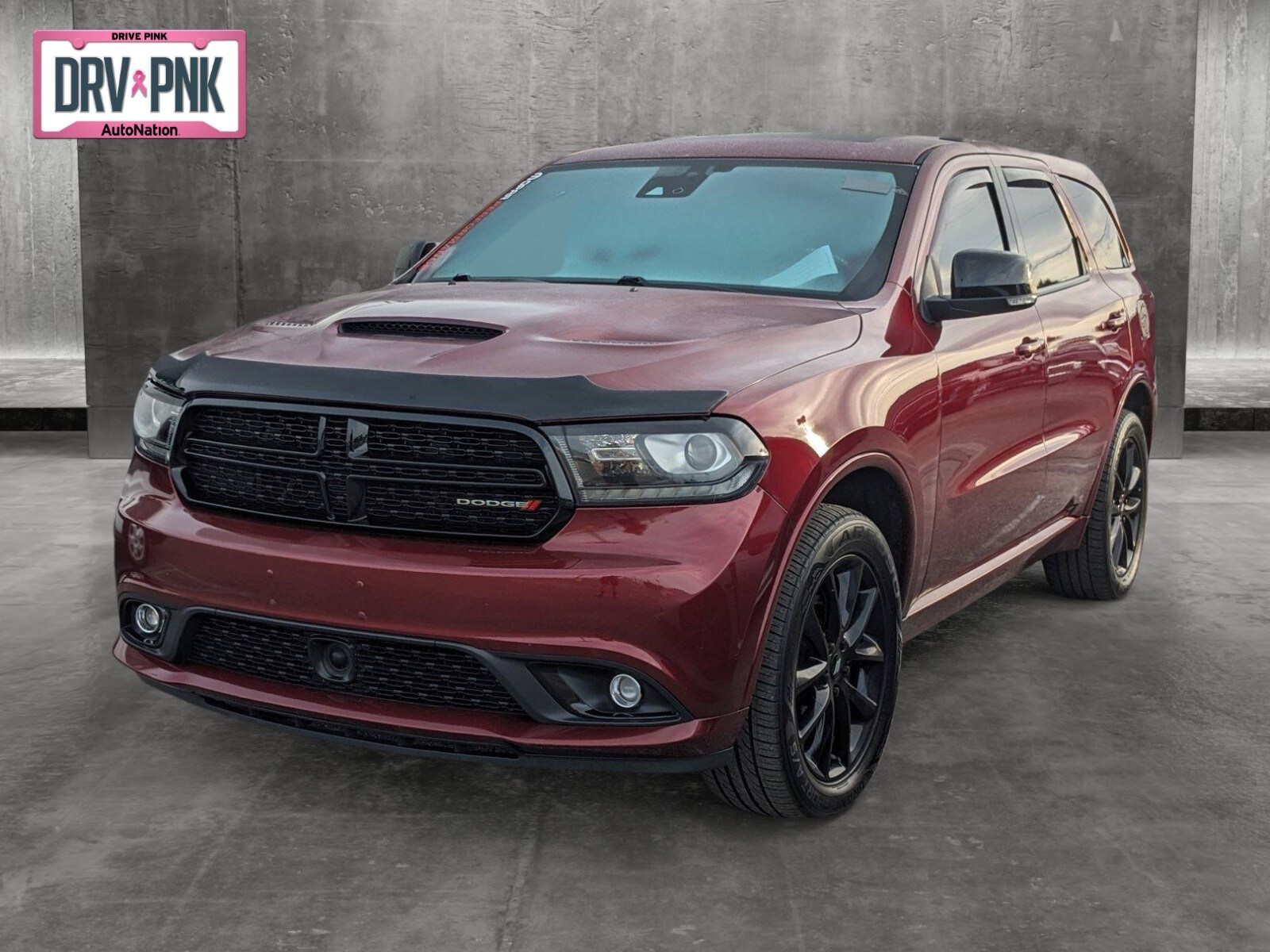 Dodge Durango in Pembroke Pines, FL AutoNation Chrysler Dodge Jeep