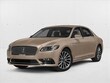  Lincoln Continental